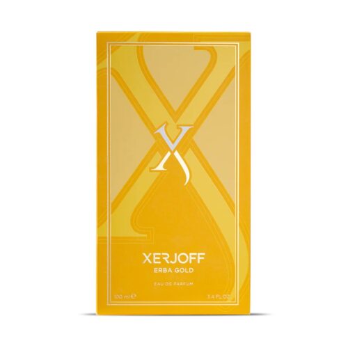 Xerjoff Erba Gold