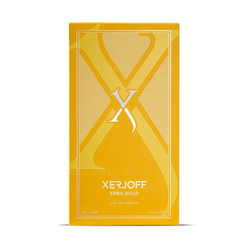 Xerjoff Erba Gold
