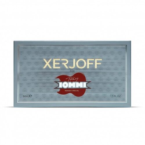 Xerjoff Tony Iommi Monkey Special