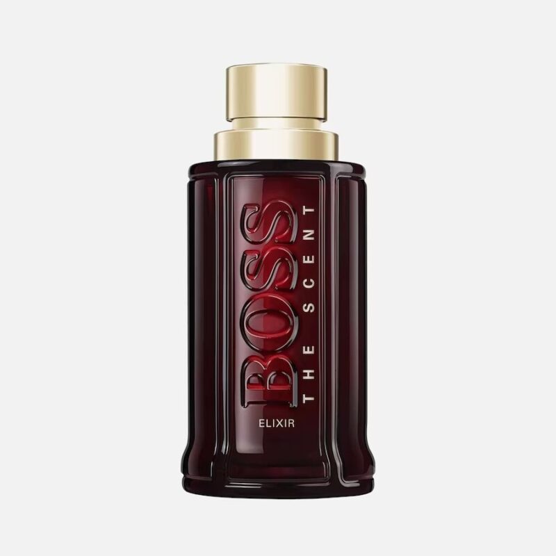 Boss The Scent Elixir For Him Parfum Hugo Boss