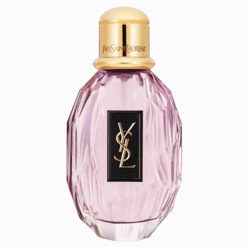 Parisienne de Yves Saint Laurent