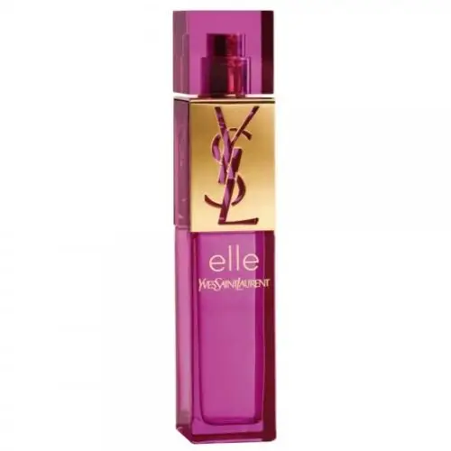 Yves Saint Laurent Elle