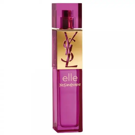 Yves Saint Laurent Elle
