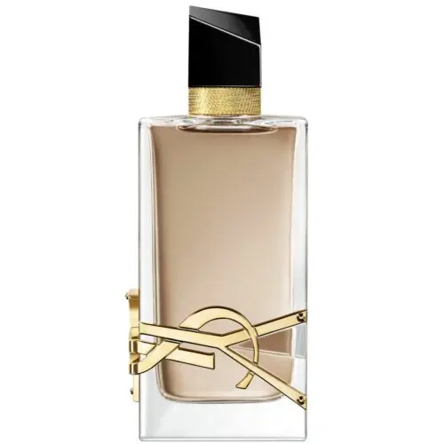 Libre Flowers & Flames Yves Saint Laurent