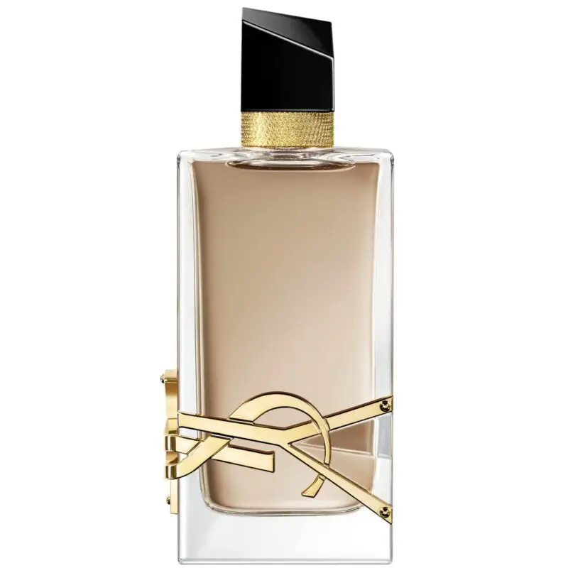Libre Flowers & Flames Yves Saint Laurent