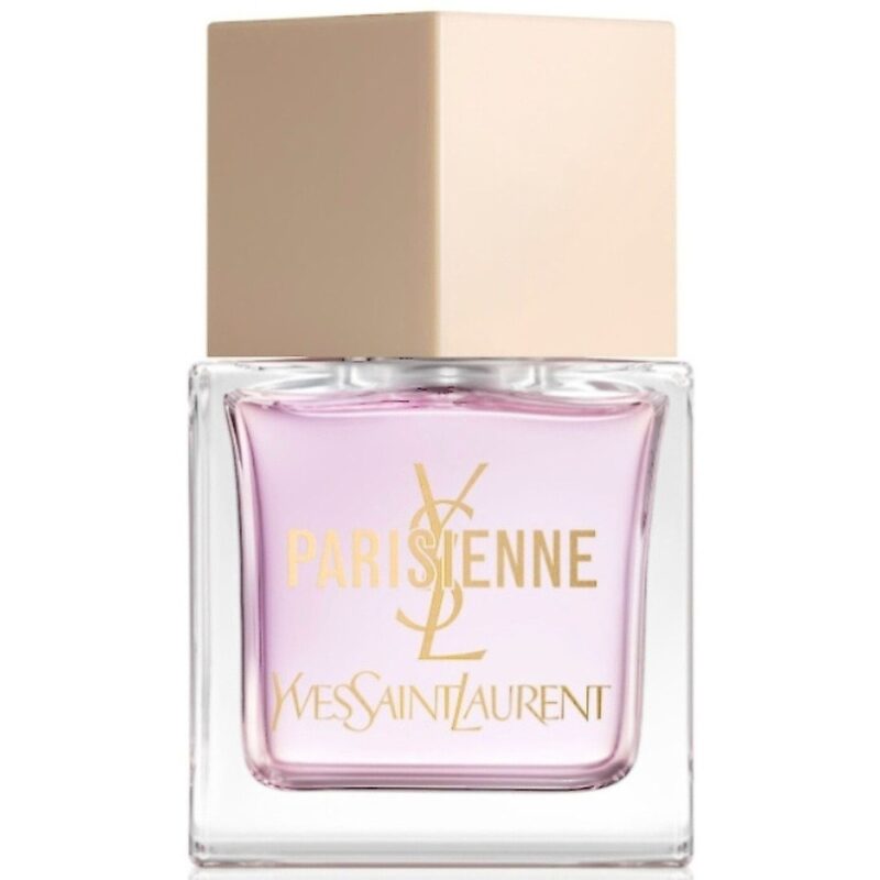 Yves Saint Laurent Parisienne