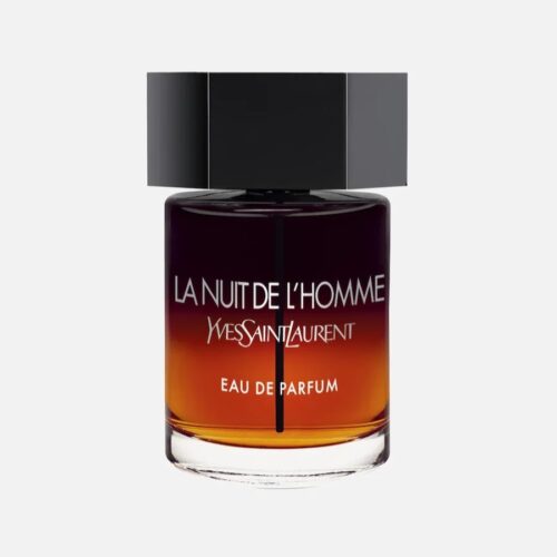 La Nuit de L'Homme Eau de Parfum de Yves Saint Laurent 