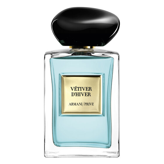 Armani Vétiver d'Hiver 