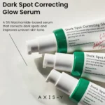 AXIS-Y Dark Spot Correcting Glow Serum
