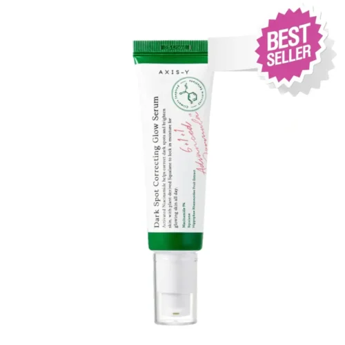AXIS-Y Dark Spot Correcting Glow Serum