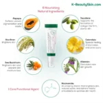 AXIS-Y Dark Spot Correcting Glow Serum