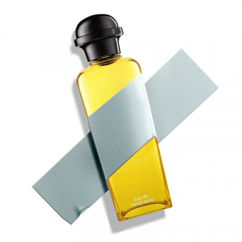 Hermès Eau de Néroli Doré