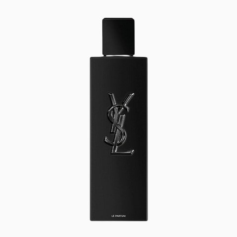 MYSLF Le Parfum yves saint laurent