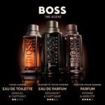 Boss The Scent Magnetic For Him