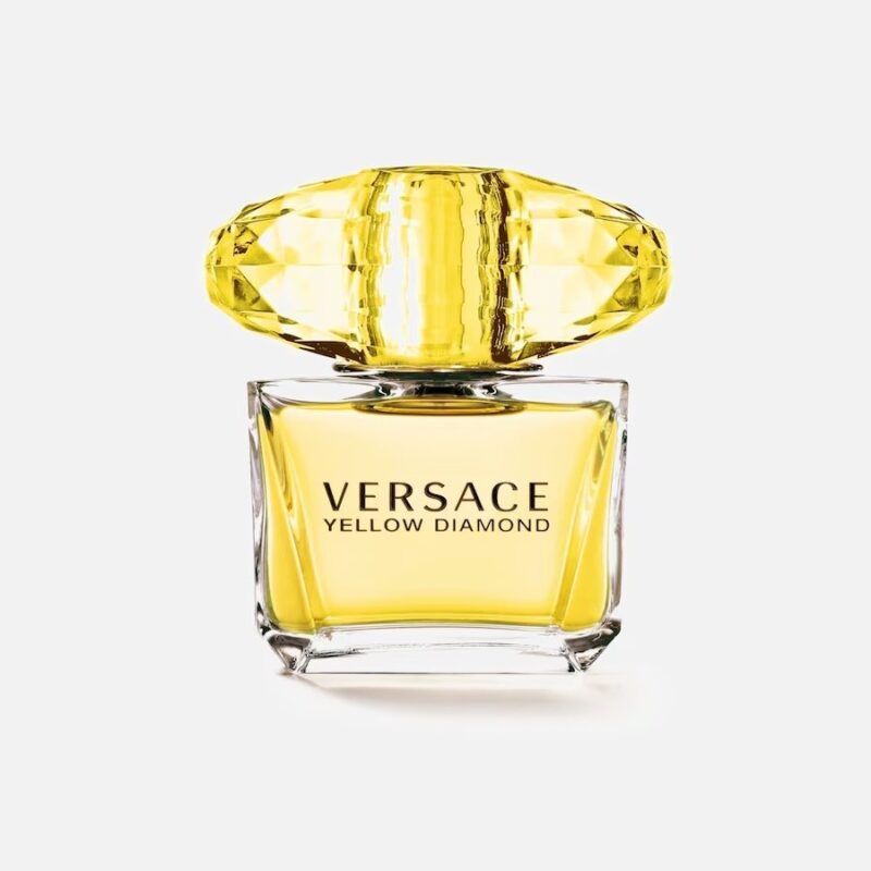 Versace Yellow Diamond