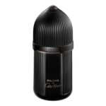 Pasha de Cartier Noir Absolu