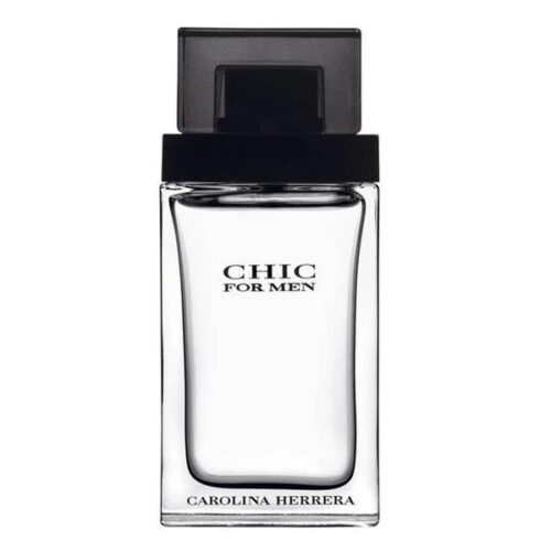 Carolina Herrera Chic For Men