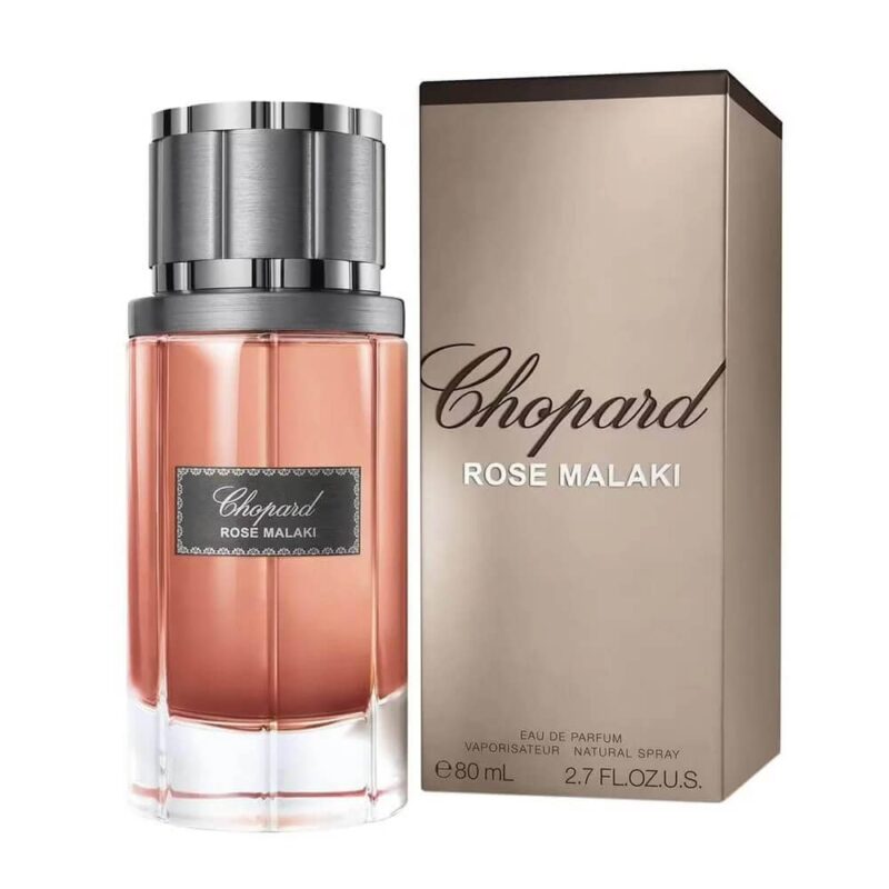 Chopard Rose Malaki