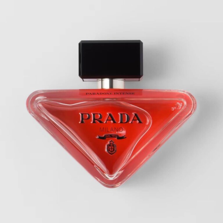 Prada Paradoxe Intense Kosmeticas Maroc