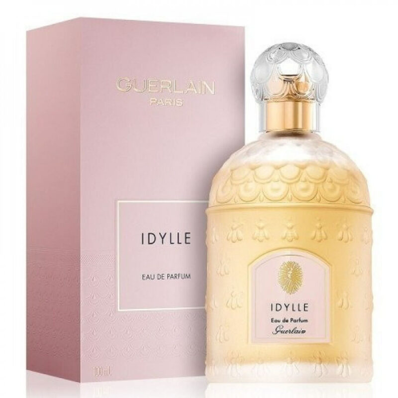 Guerlain Idylle