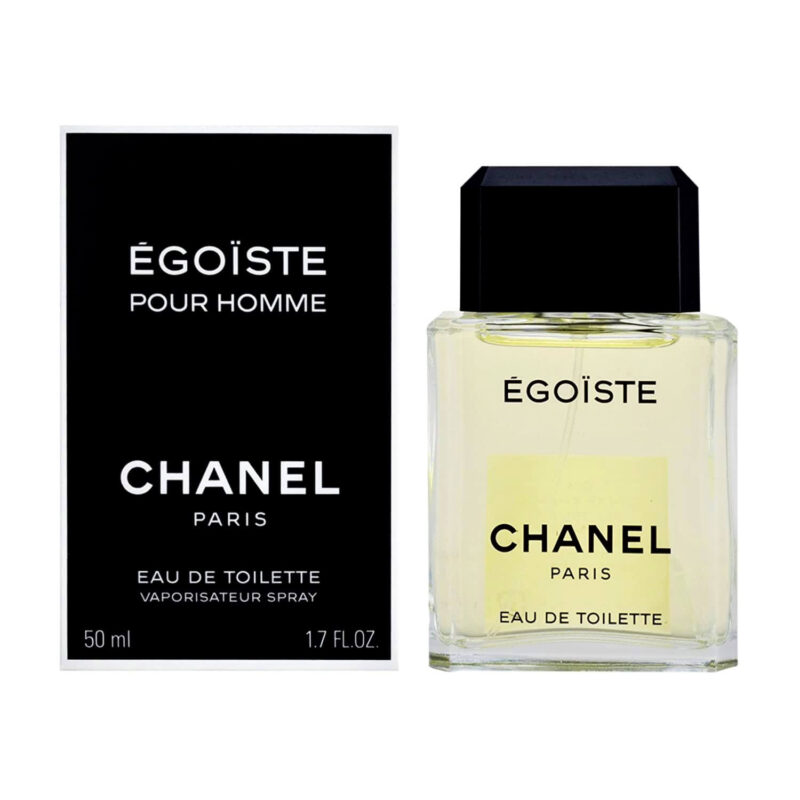 Chanel Egoiste
