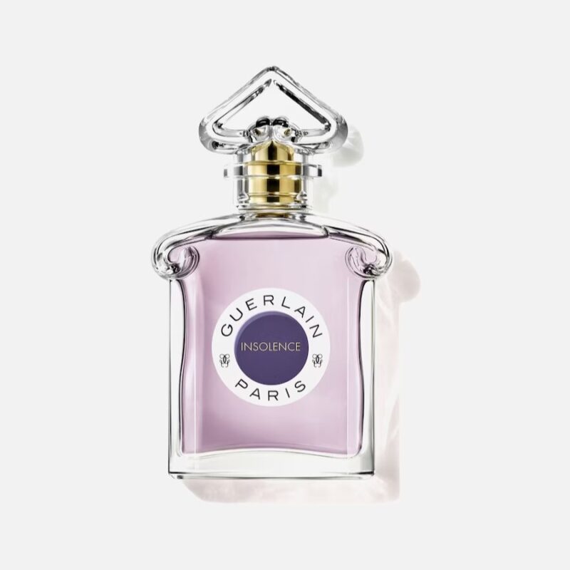 Insolence Eau de Parfum by Guerlain – Parfum Oriental Floral pour Femme