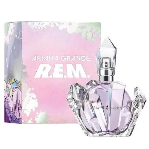 Ariana Grande R.E.M.