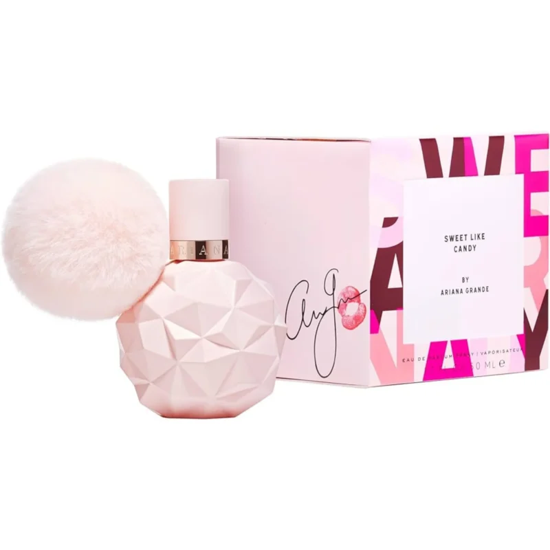 Ariana Grande Sweet Like Candy