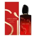 Armani Sì Passione Intense