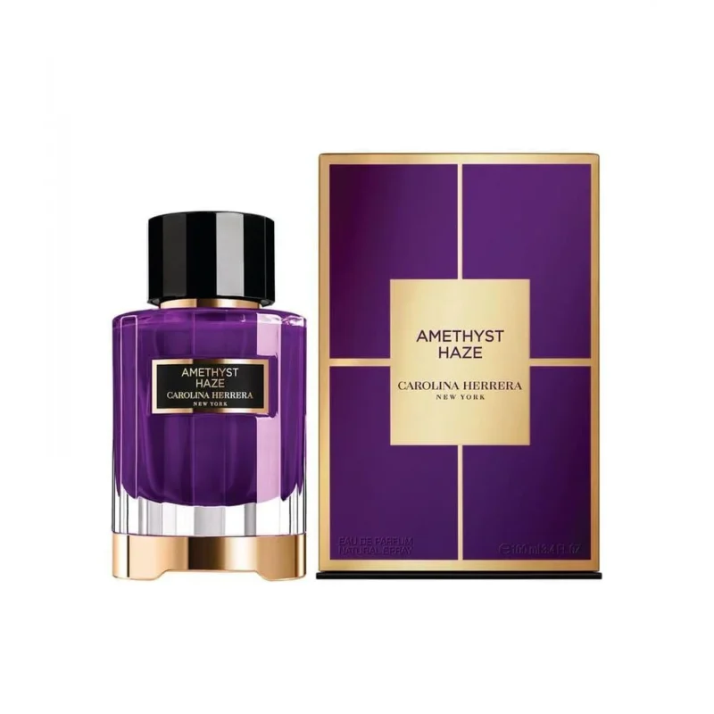 Carolina Herrera Amethyst Haze