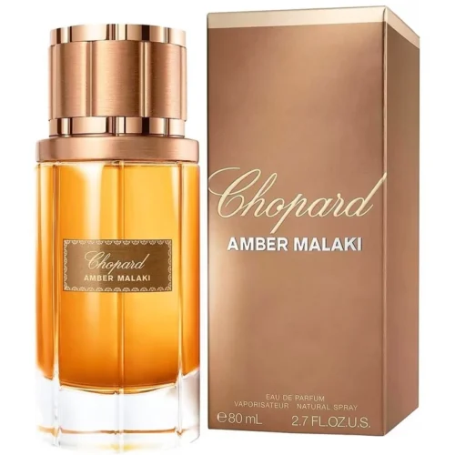 Chopard Amber Malaki