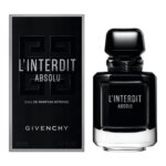 Givenchy L’Interdit Absolu