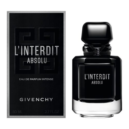Givenchy L’Interdit Absolu