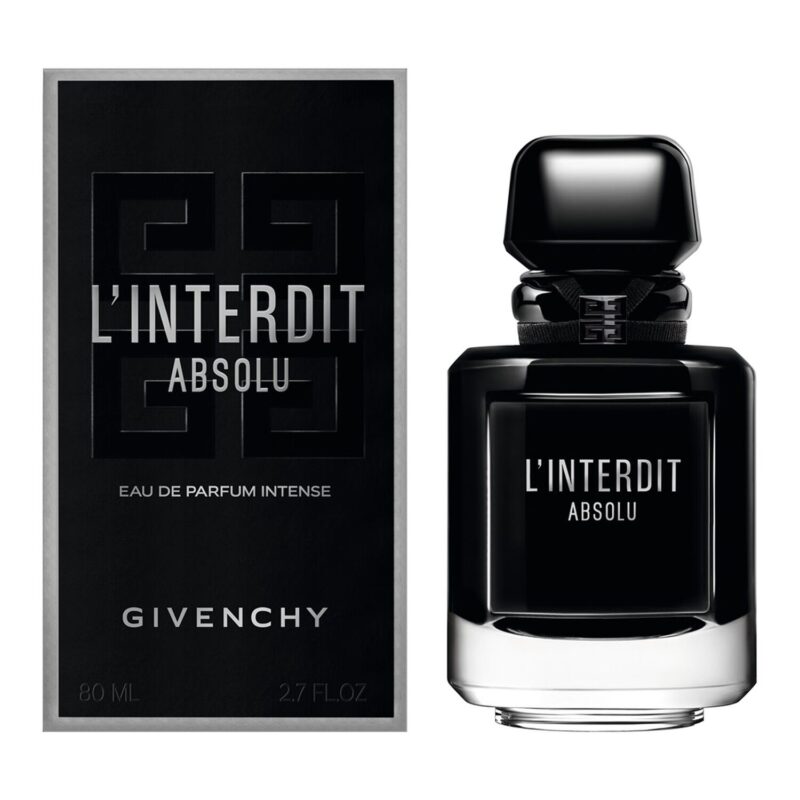 Givenchy L’Interdit Absolu