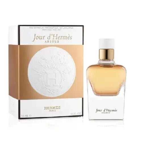 Hermès Jour d’Hermes Absolu