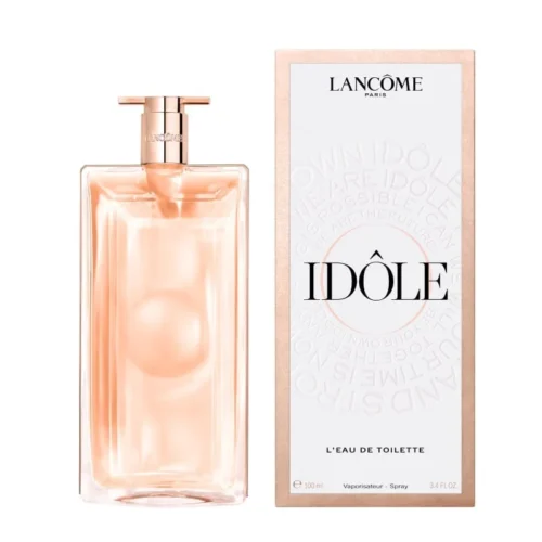 Lancôme Idôle Eau de Toilette