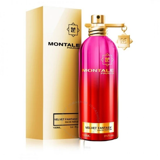 Montale Velvet Fantasy