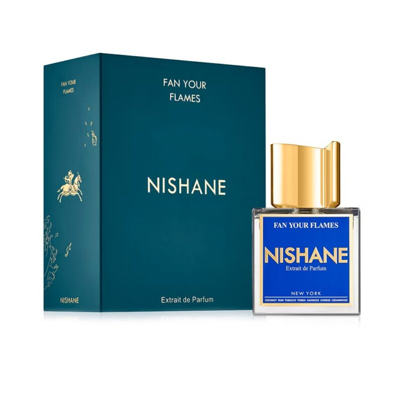 Nishane Fan Your Flames