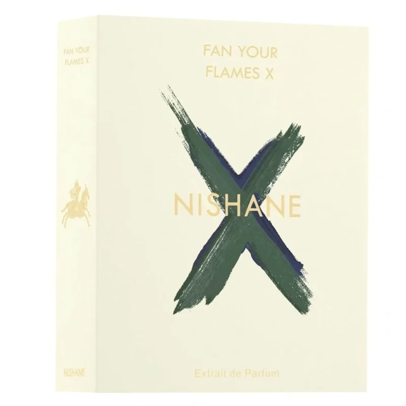 Nishane Fan Your Flames X