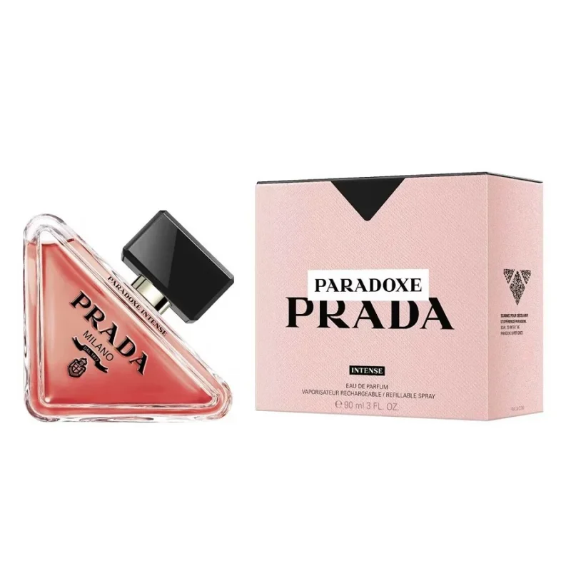 Prada Paradoxe Intense