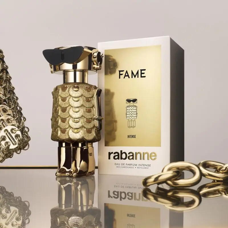 Rabanne Fame Intense