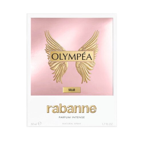 Rabanne Olympéa Solar