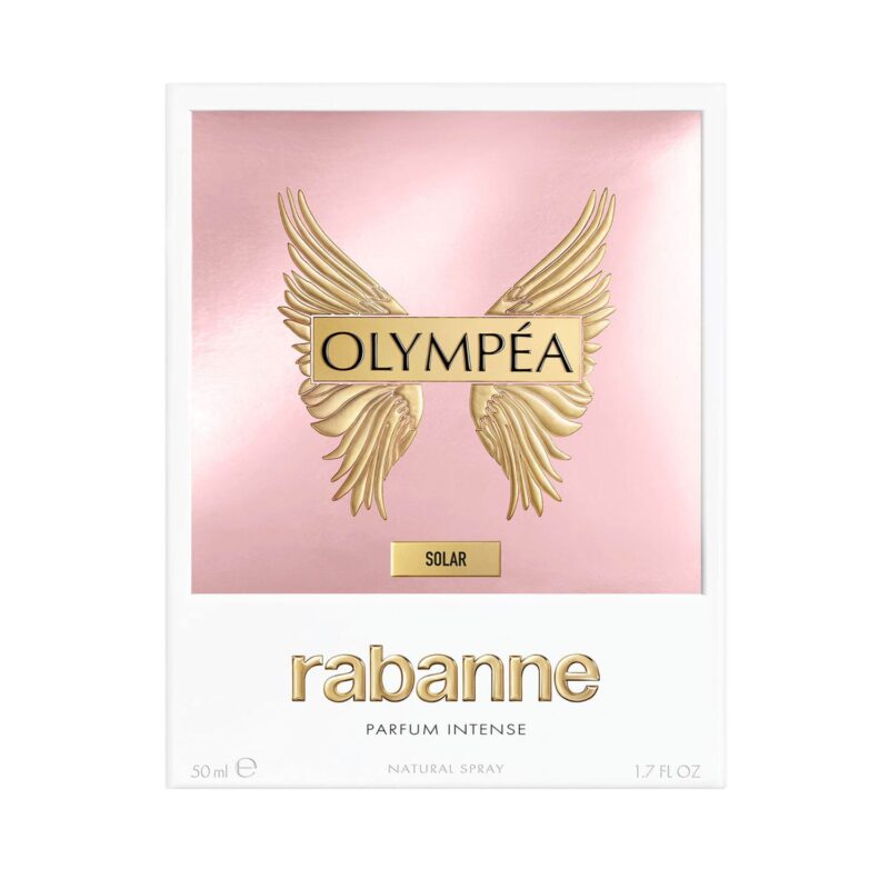 Rabanne Olympéa Solar
