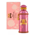 Rose Oud Alexandre.J