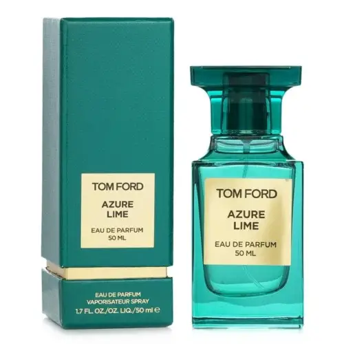 Tom Ford Azure Lime