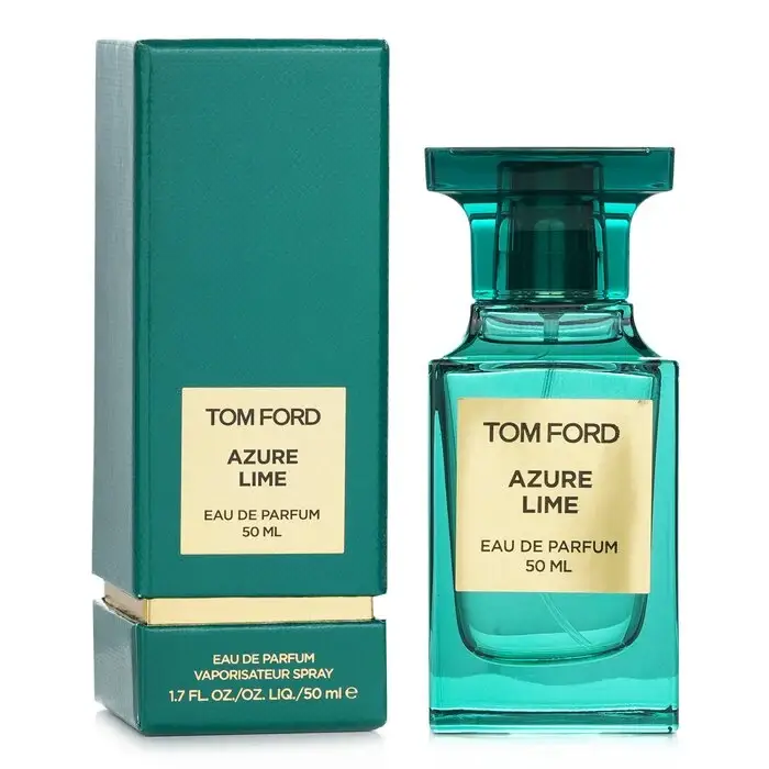 Tom Ford Azure Lime