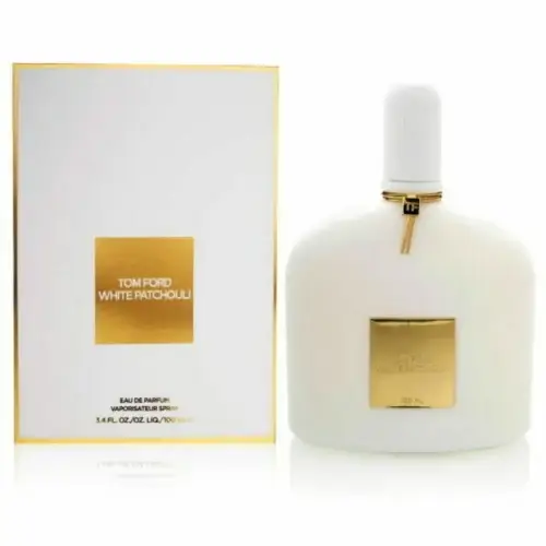 Tom Ford White Patchouli