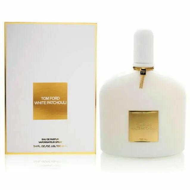 Tom Ford White Patchouli