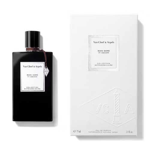 Van Cleef & Arpels BVan Cleef & Arpels Bois Doré ois Doré
