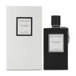 Van Cleef & Arpels Bois d’Amande
